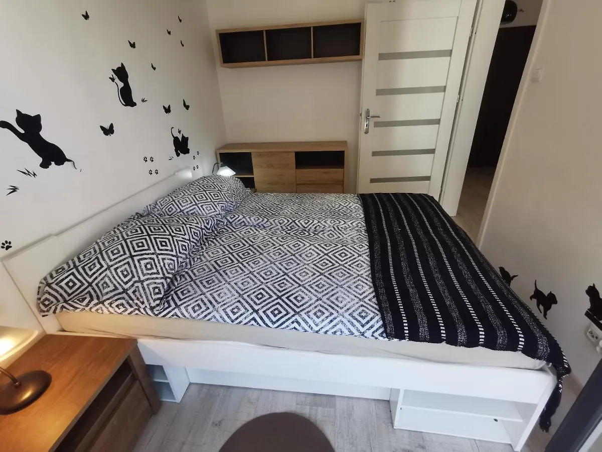 Apartament Julia Apartment Kolobrzeg