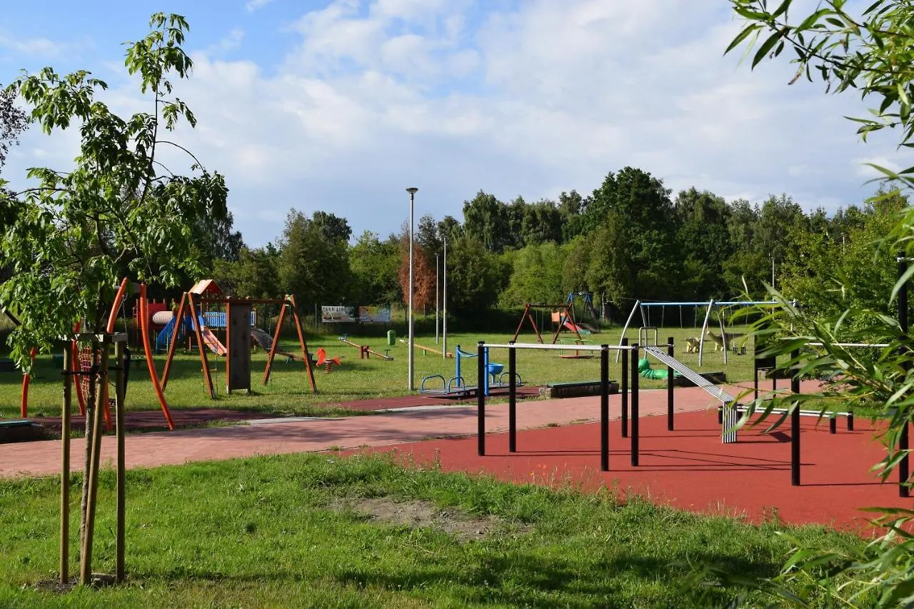 Apartament Julia Apartment Kolobrzeg