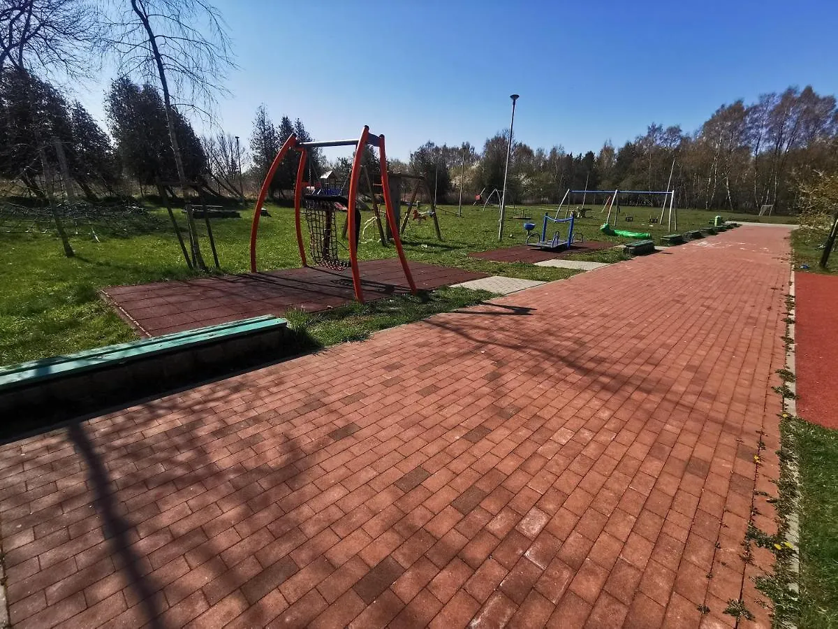 Apartament Julia Apartment Kolobrzeg Poland